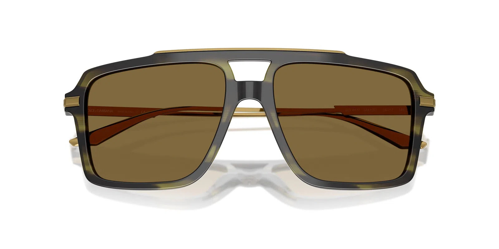 Dolce & Gabbana 4477 Sunglasses - view 20